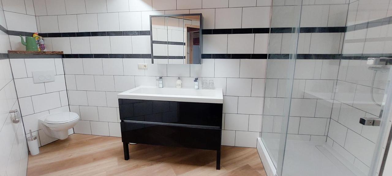 Herberg De Lingehoeve Oosterwijk المظهر الخارجي الصورة