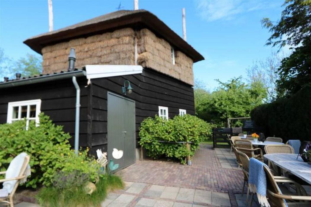 Herberg De Lingehoeve Oosterwijk المظهر الخارجي الصورة