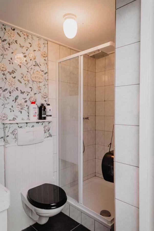 Herberg De Lingehoeve Oosterwijk المظهر الخارجي الصورة
