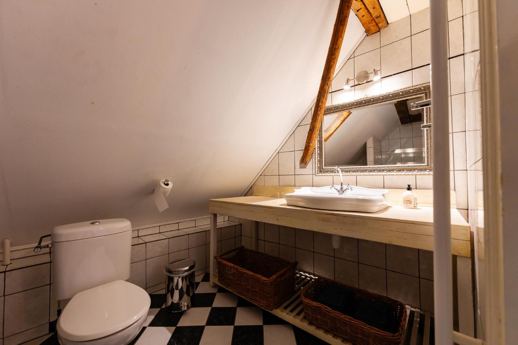 Herberg De Lingehoeve Oosterwijk المظهر الخارجي الصورة